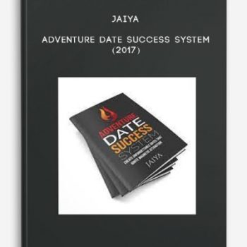 Jaiya – Adventure Date Success System (2017)