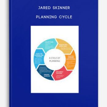 Jared Skinner – Planning Cycle