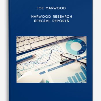 Joe Marwood – Marwood Research – Special Reports