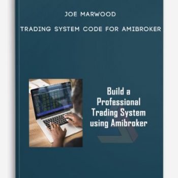 Joe Marwood – Trading System Code For Amibroker