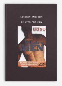 Lindsey Jackson – Pilates For Men