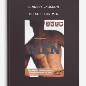 Lindsey Jackson – Pilates For Men