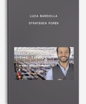 Luca Bardolla – Strategia Forex