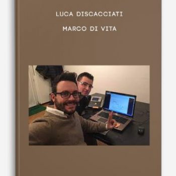 Luca Discacciati – Marco Di Vita