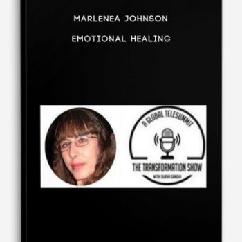 Marlenea Johnson – Emotional Healing