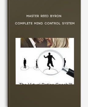 Master Reed Byron – Complete Mind Control System