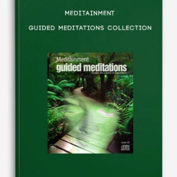 Meditainment – Guided Meditations Collection