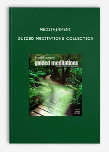 Meditainment – Guided Meditations Collection