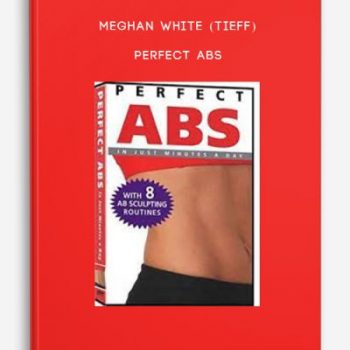 Meghan White (Tieff) – Perfect Abs
