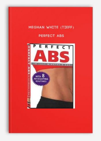 Meghan White (Tieff) – Perfect Abs
