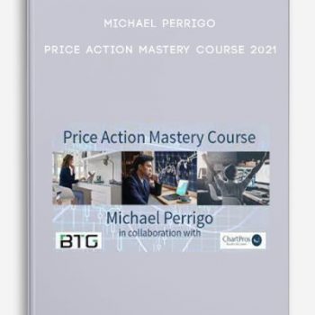 Michael Perrigo – Price Action Mastery Course 2021