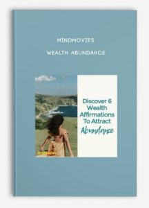 Mindmovies – Wealth Abundance