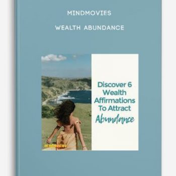 Mindmovies – Wealth Abundance