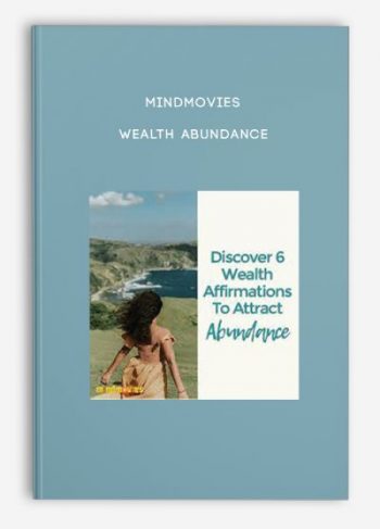 Mindmovies – Wealth Abundance