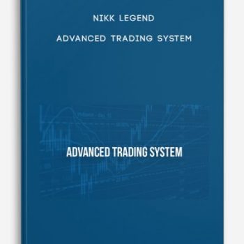 NIKK LEGEND – Advanced Trading System