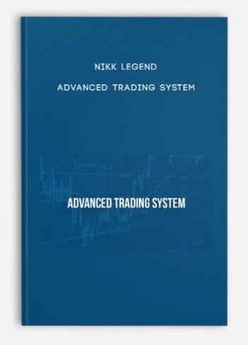 NIKK LEGEND – Advanced Trading System