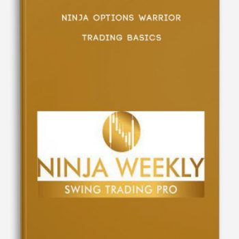 Ninja Options Warrior – TRADING BASICS