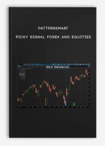 Patternsmart – Picky Signal Forex and Equities