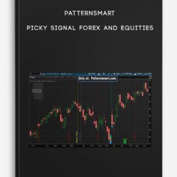 Patternsmart – Picky Signal Forex and Equities