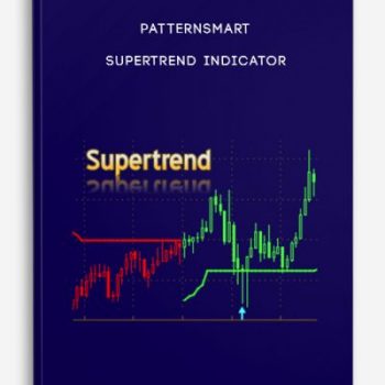 Patternsmart – SuperTrend Indicator