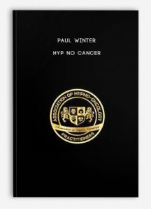 Paul Winter – Hyp No Cancer