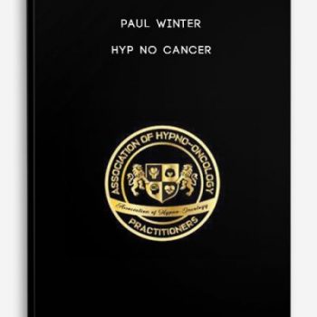 Paul Winter – Hyp No Cancer