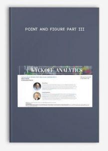 Point And Figure Part III