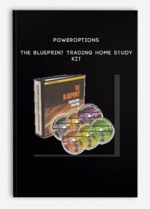 PowerOptions – The Blueprint Trading Home Study Kit