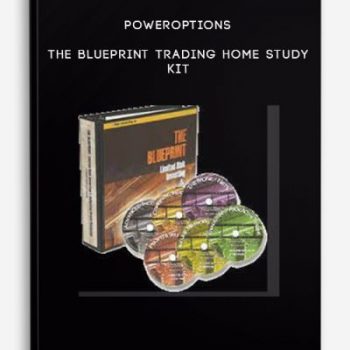 PowerOptions – The Blueprint Trading Home Study Kit