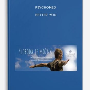 Psychomed – Better You