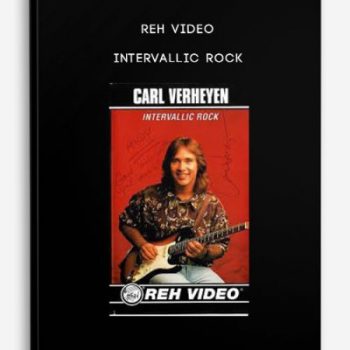 REH Video – Intervallic Rock