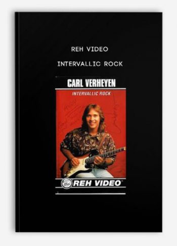 REH Video – Intervallic Rock