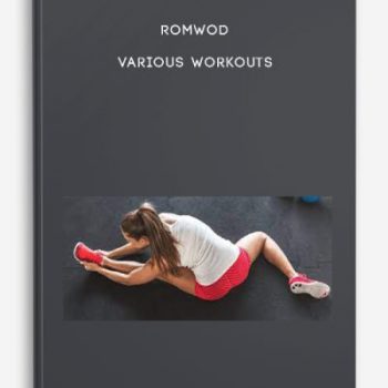 ROMWOD – Various Workouts