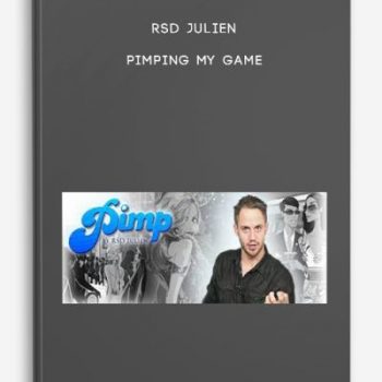 RSD Julien – PIMPing my game