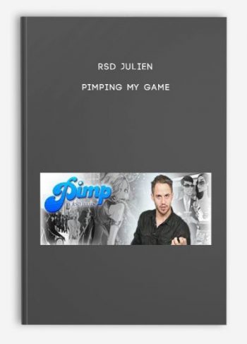 RSD Julien – PIMPing my game