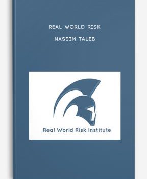 Real World Risk – Nassim Taleb