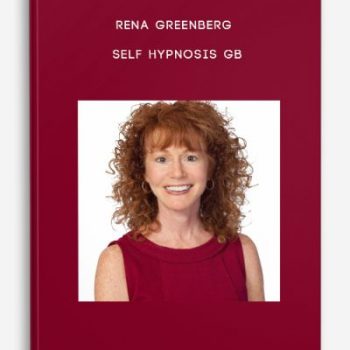 Rena Greenberg – Self Hypnosis GB