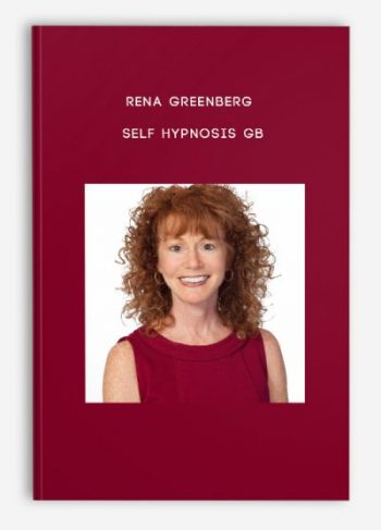 Rena Greenberg – Self Hypnosis GB