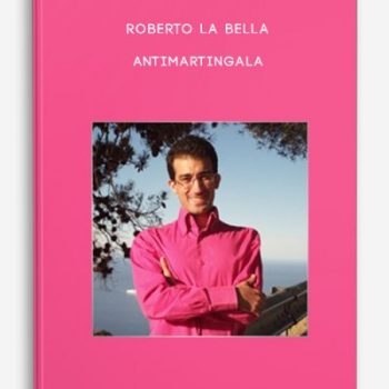 Roberto La Bella – Antimartingala