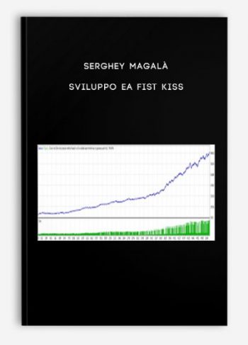 Serghey Magalà – Sviluppo Ea Fist Kiss