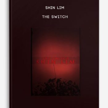 Shin Lim – The Switch