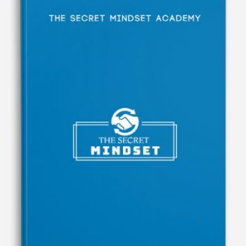 THE SECRET MINDSET ACADEMY