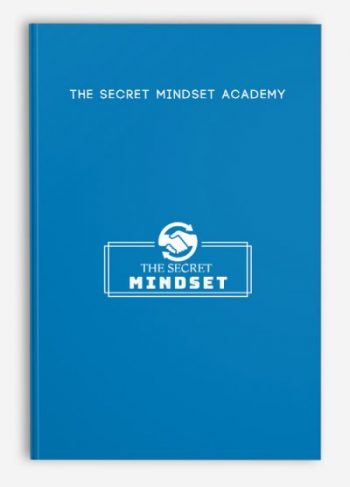 THE SECRET MINDSET ACADEMY