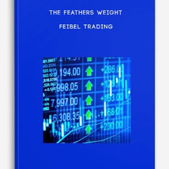 The Feathers Weight – Feibel Trading