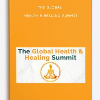 The Global Health & Healing Summit
