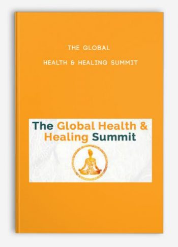 The Global Health & Healing Summit