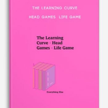 The Learning Curve – Head Games – Life Game