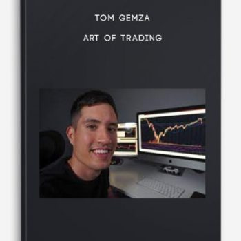 Tom Gemza – Art Of Trading