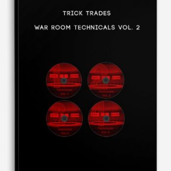 Trick Trades – War Room Technicals Vol. 2