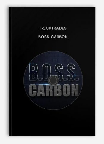 Tricktrades – BOSS Carbon